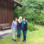 Inspiration and Joy at the Vortext Writers' Conference
