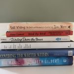Getting Started as a Writer: Helpful Books, Websites, and Podcasts