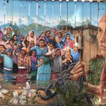 Finding Hope in Art: The Murals of the Mission in San Francisco